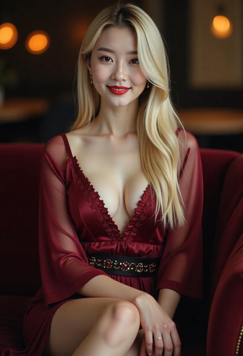 我们的失控时刻海报