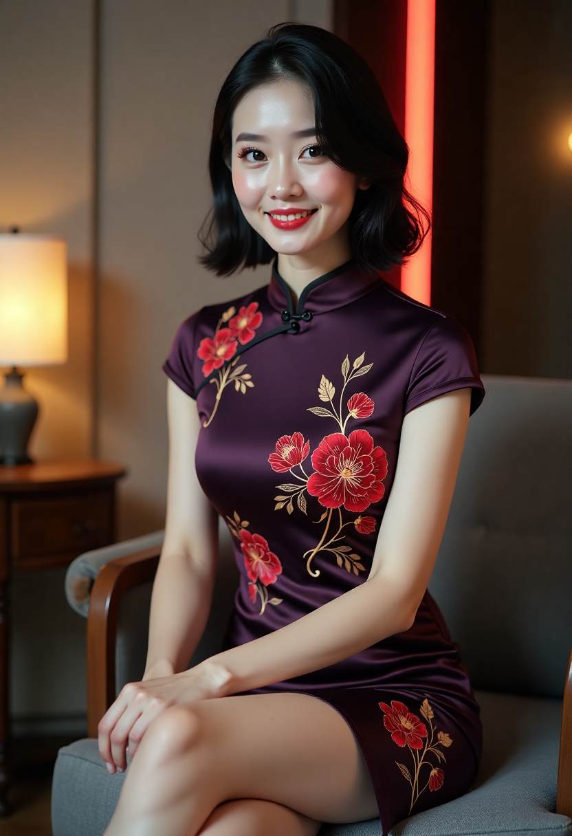 城南有晴天海报