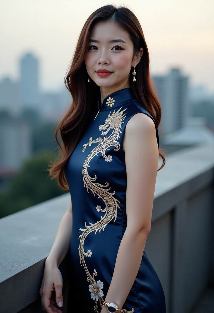 潮汐来信海报